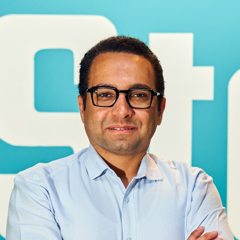 Mahmoud AbdelAziz