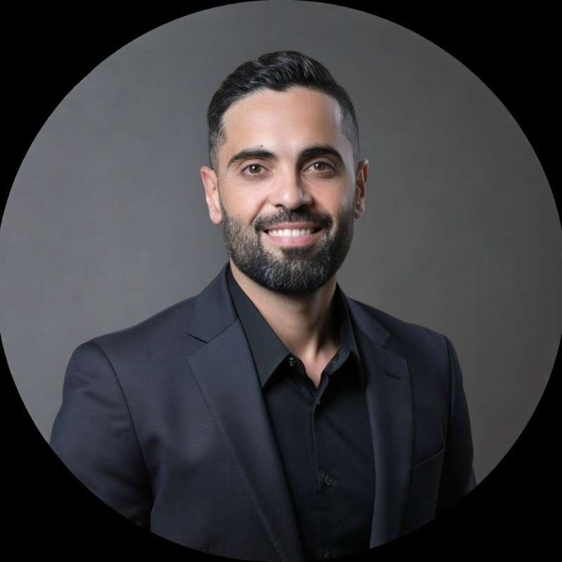 Ali Al Ramahi · Global Gaming Ltd