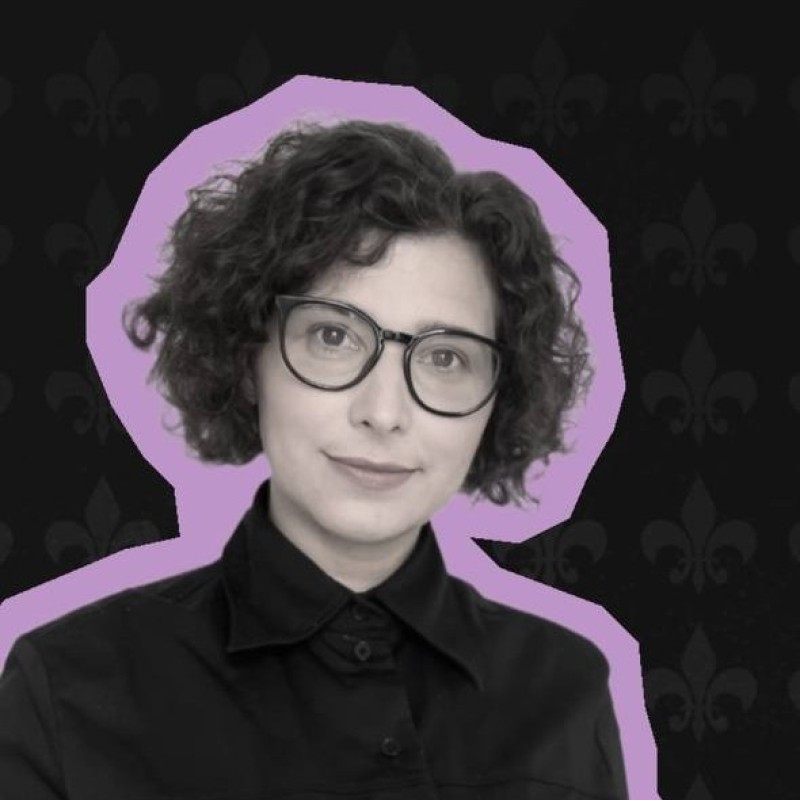 Marina Shmayger · Structed AI